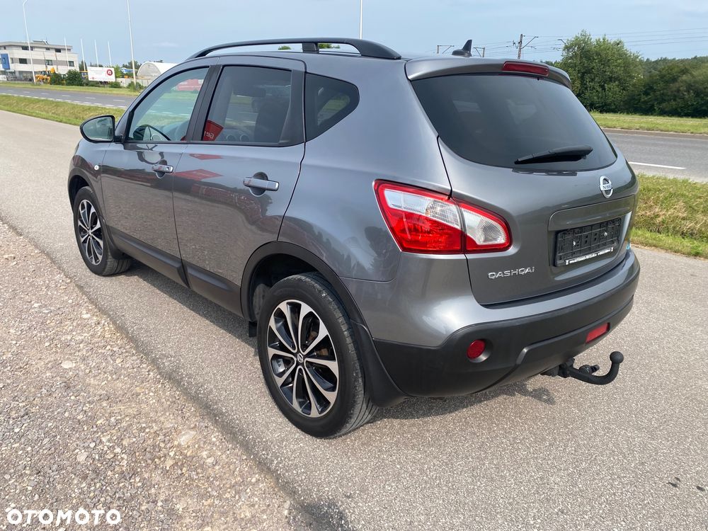 Nissan Qashqai 1.6 dCi Tekna S&S - 7