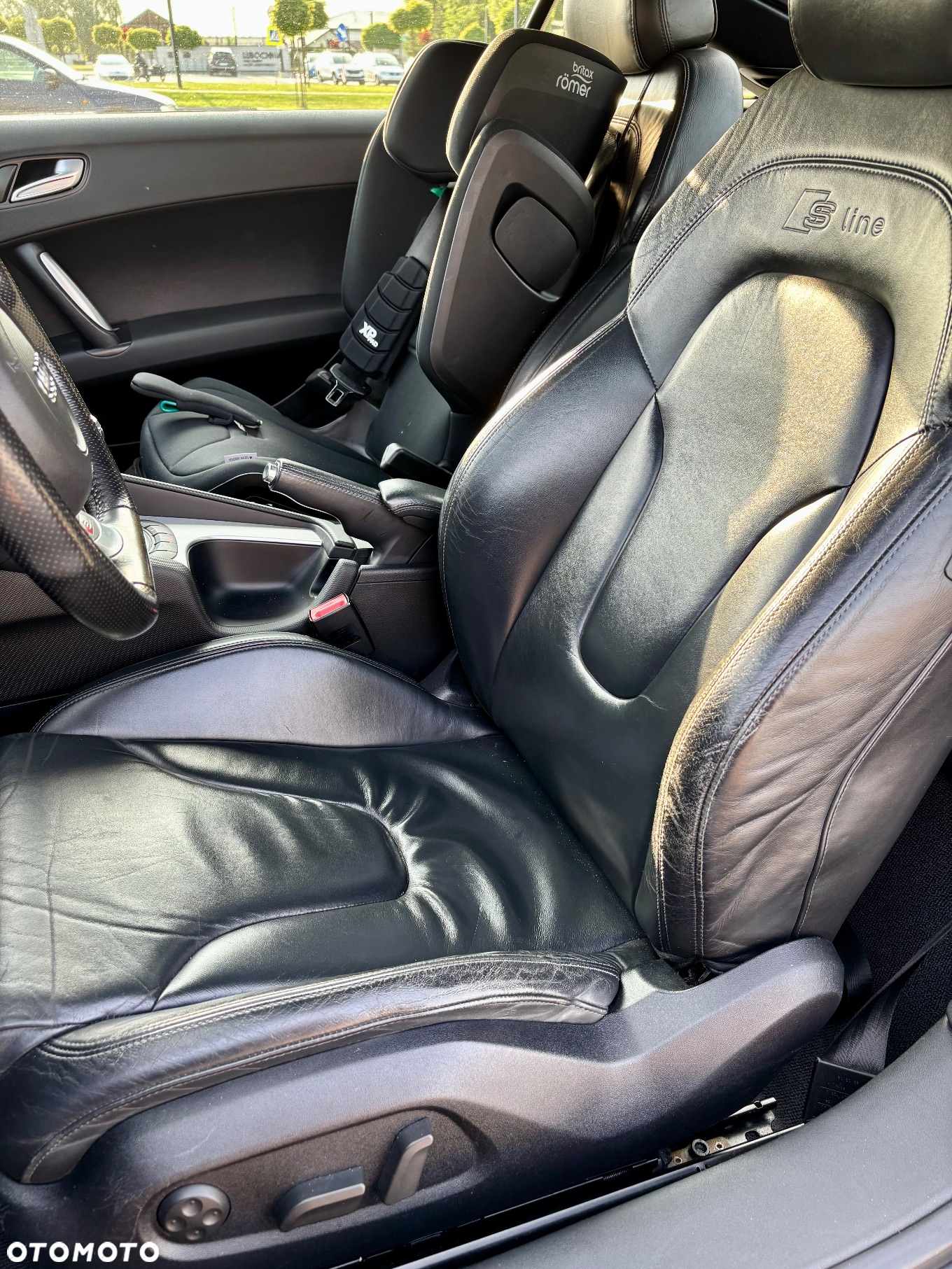 Audi TT Coupe 2.0 TDI quattro - 10