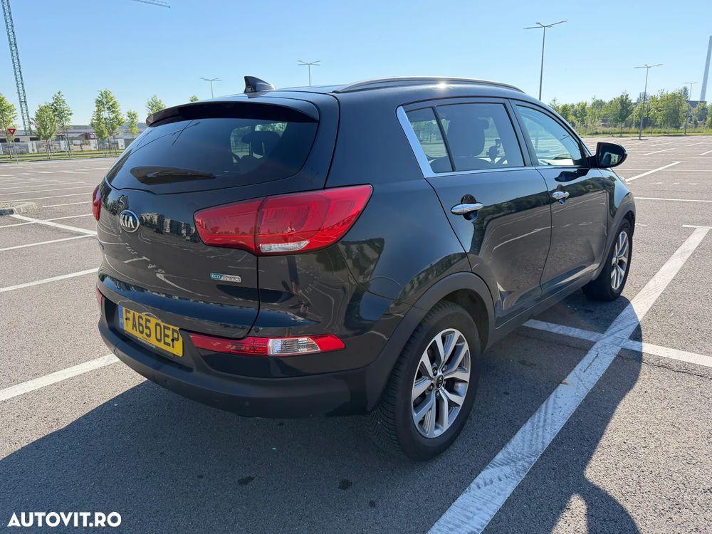 Kia Sportage - 2