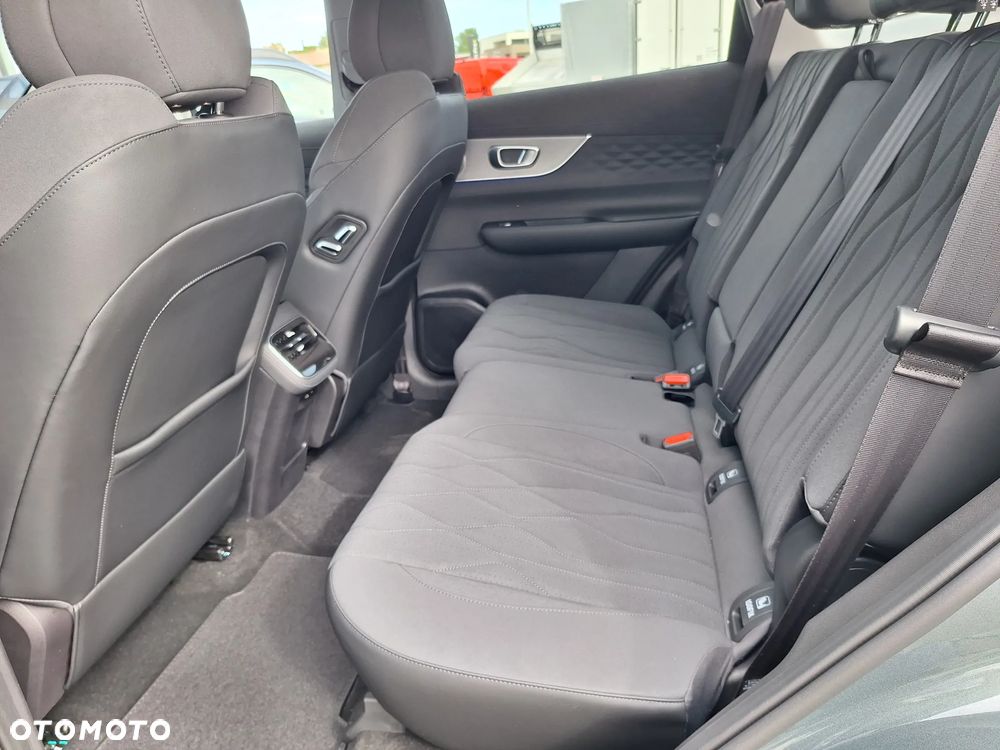 Chery Tiggo 8 - 11