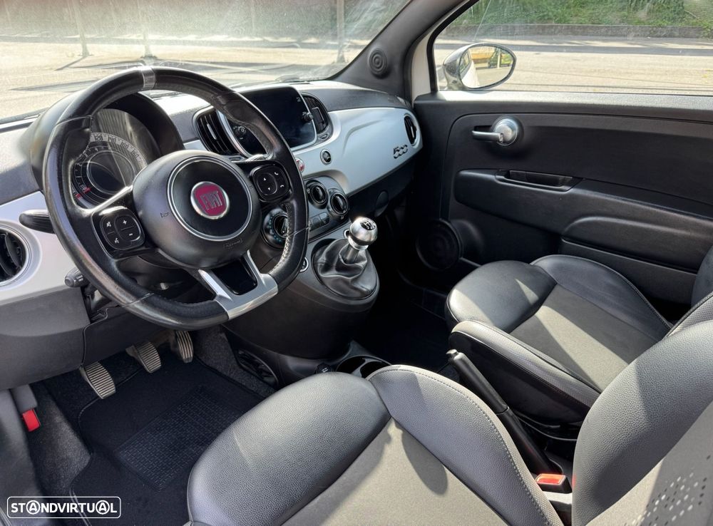 Fiat 500 - 9