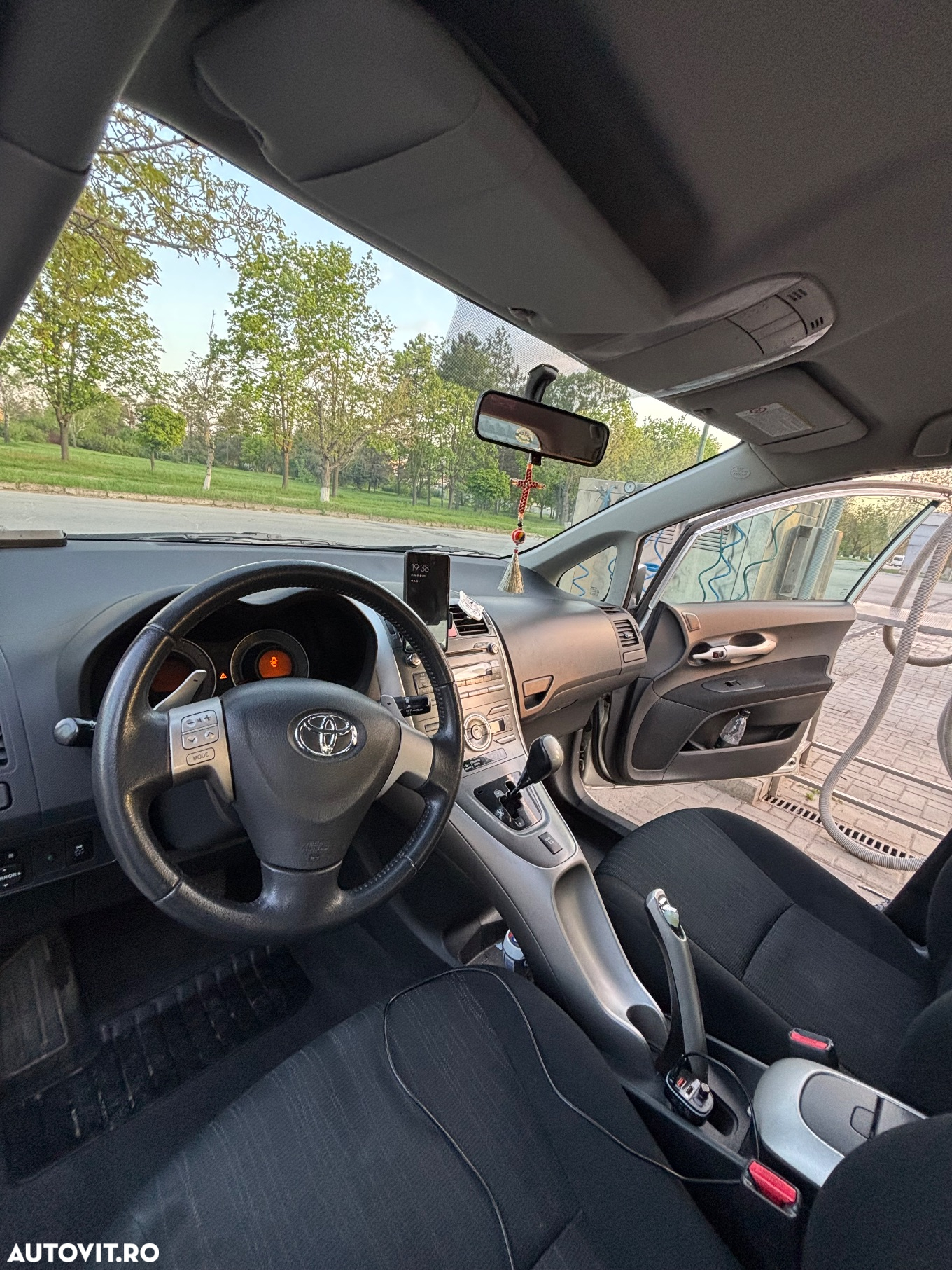 Toyota Auris - 10