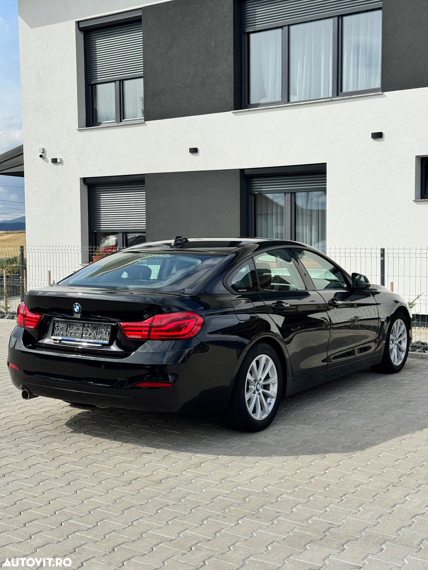 BMW Seria 4 - 4