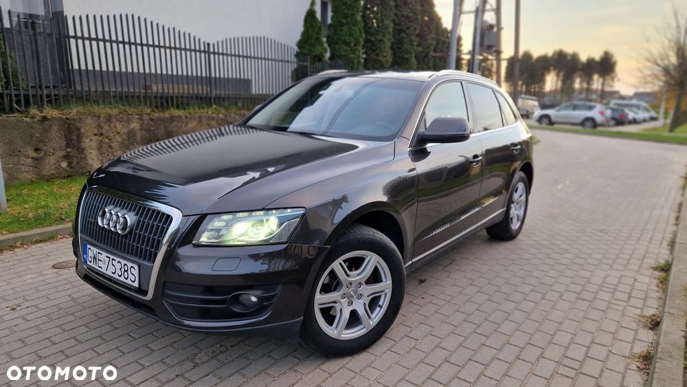 Audi Q5 2.0 TFSI Quattro S tronic - 2