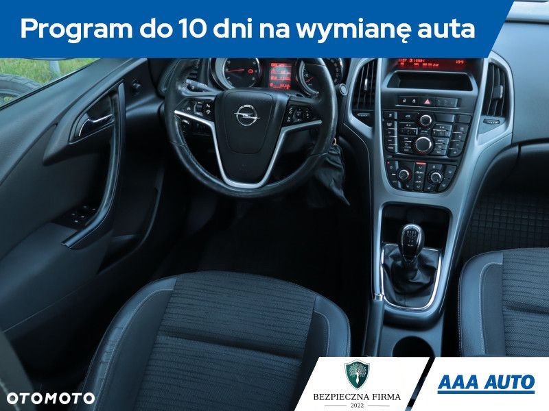 Opel Astra - 9