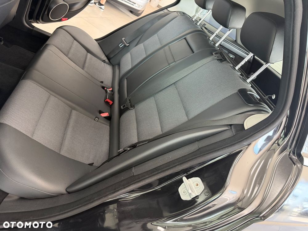 Mercedes-Benz Klasa C 280 4Matic Automatik Avantgarde - 19