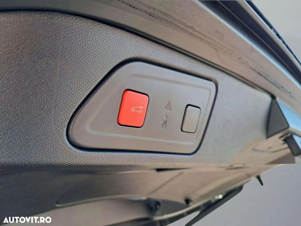 Citroën C5 Aircross 1.2 PureTech S&S EAT8 Shine - 13