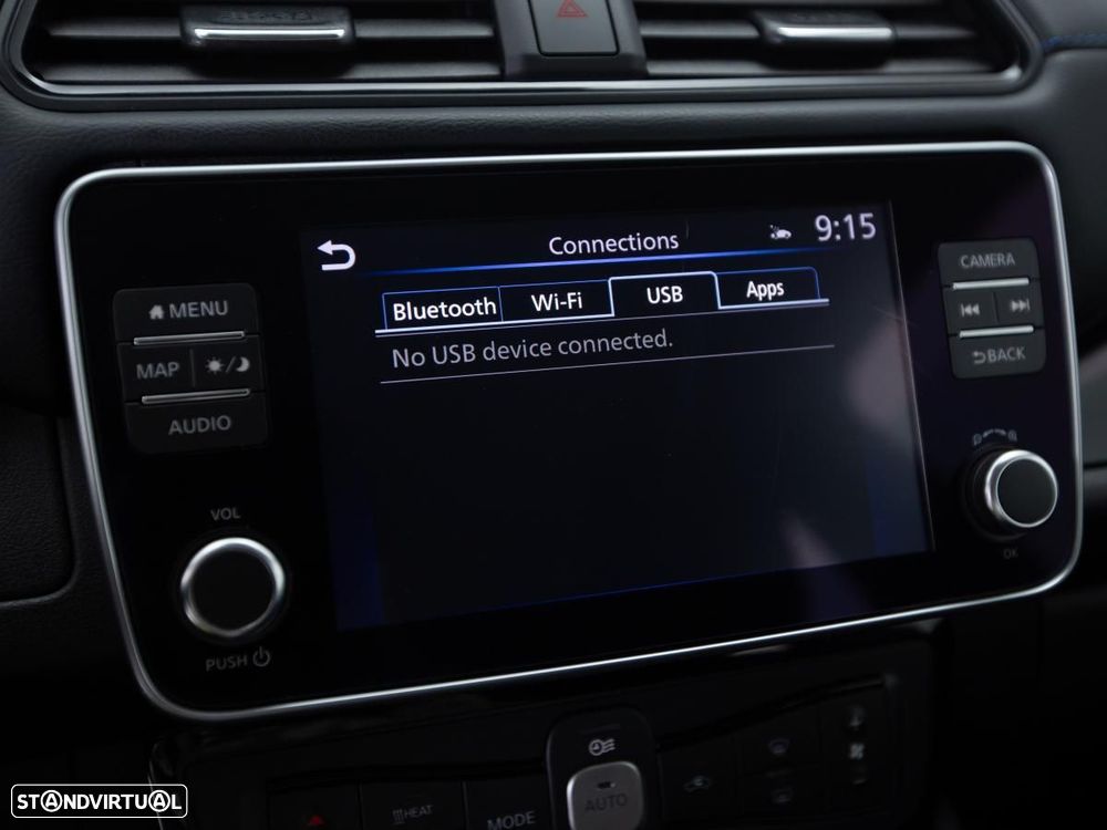 Nissan Leaf e+ Acenta - 28