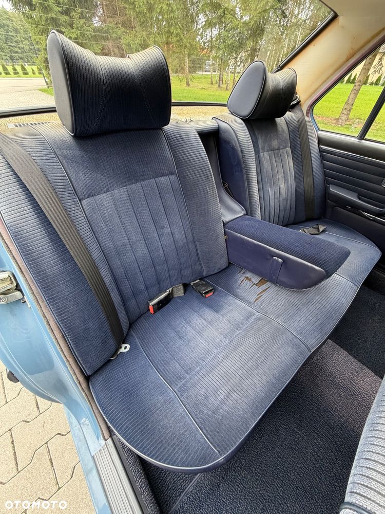 BMW Seria 5 525 - 23