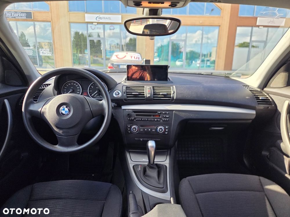 BMW Seria 1 - 13