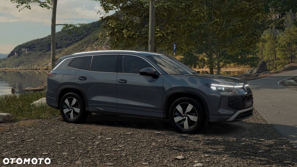 Volkswagen Tayron - 4