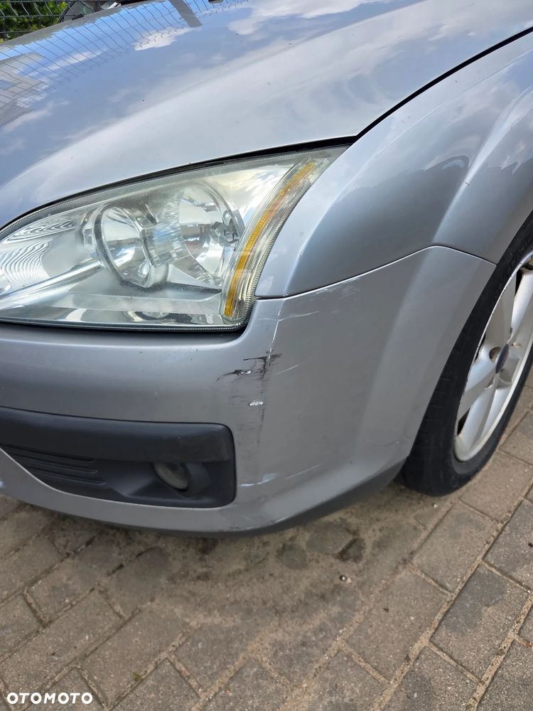 Ford Focus 1.6 TDCi Trend - 14