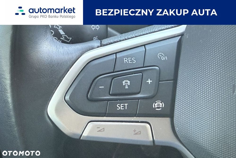 Volkswagen T-Roc 1.5 TSI Style - 15