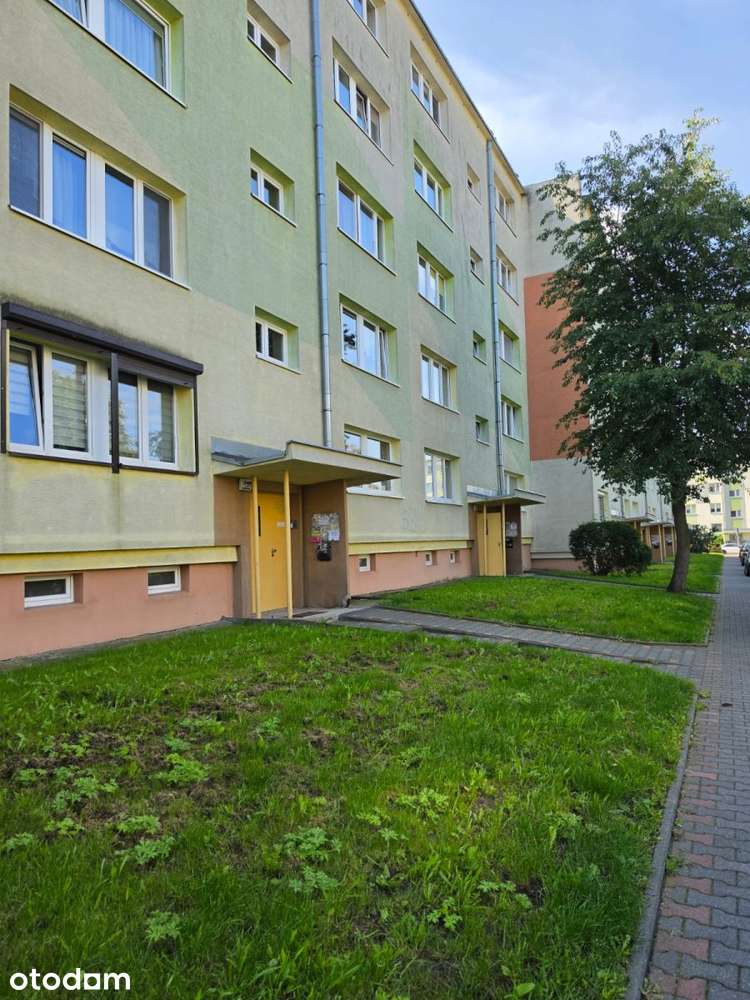 2 pokoje na Retkini | 42 m² | pełen rozkład |