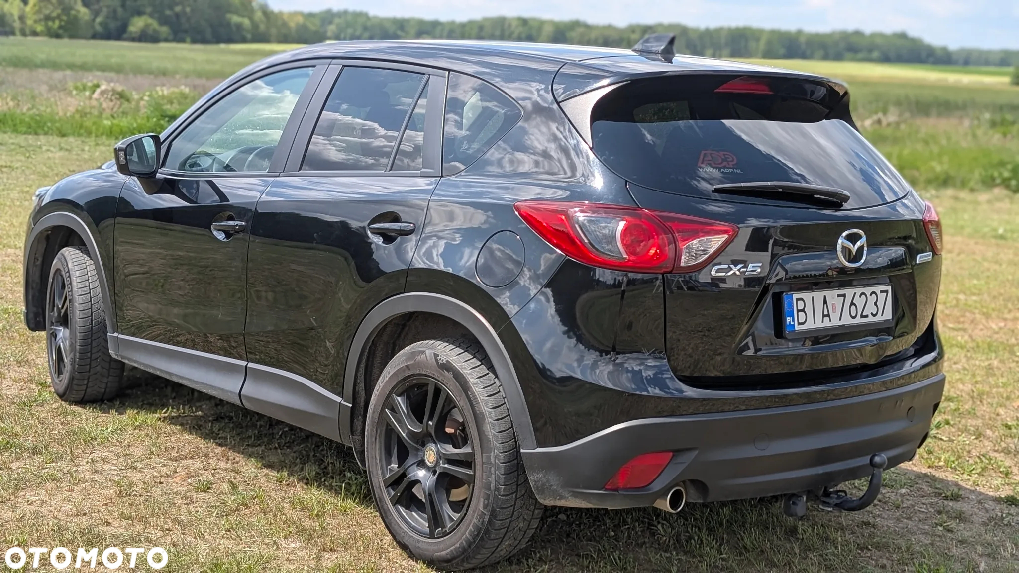Mazda CX-5 2.2 D Skymotion 2WD - 2
