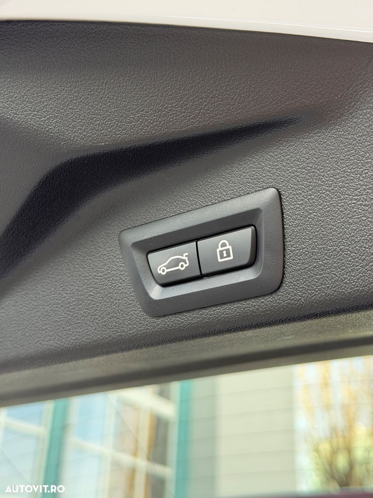 BMW X5 xDrive45e - 19