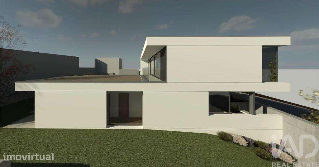 Terreno para construção em Paços de Brandão - Grande imagem: 4/15