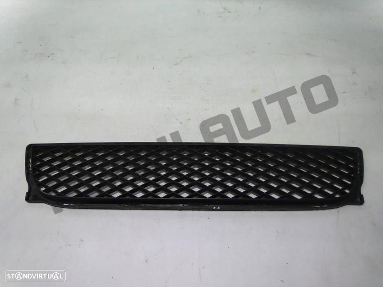 Grelha Frente Principal  Smart Fortwo (451) [2007_2014] 1.0 - 1