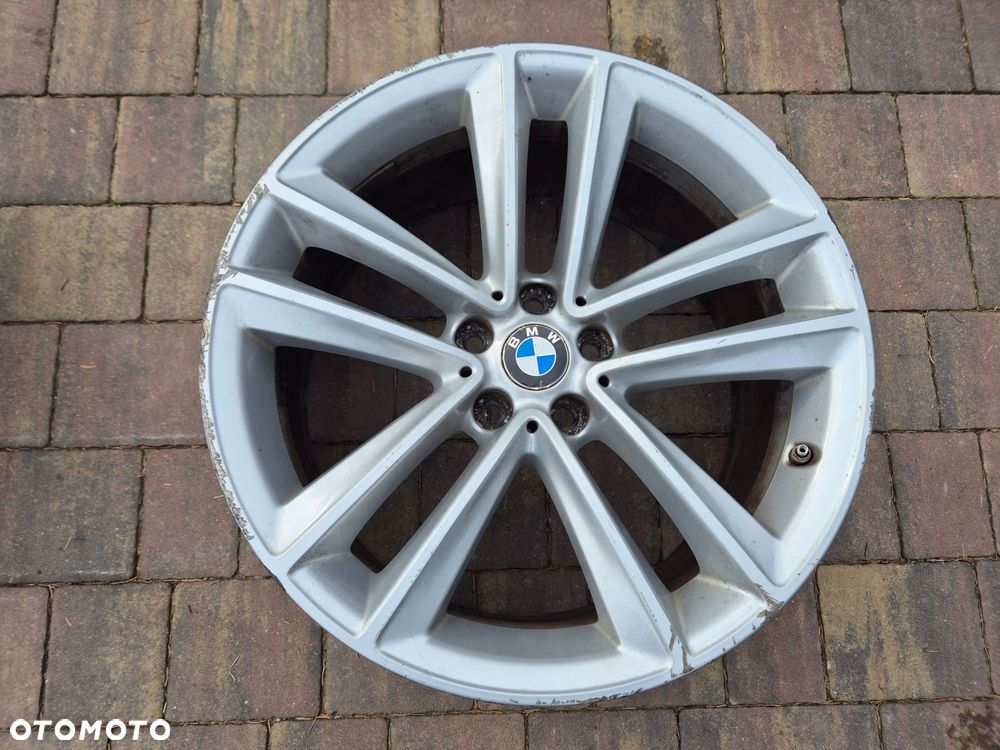 felga aluminiowa alufelga bmw g11 g12 - 3