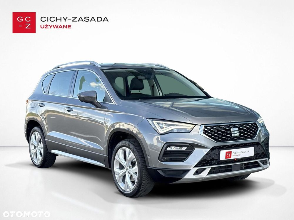 Seat Ateca 1.5 TSI Xperience S&S DSG - 3