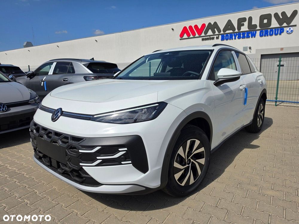 Volkswagen T-Roc - 2