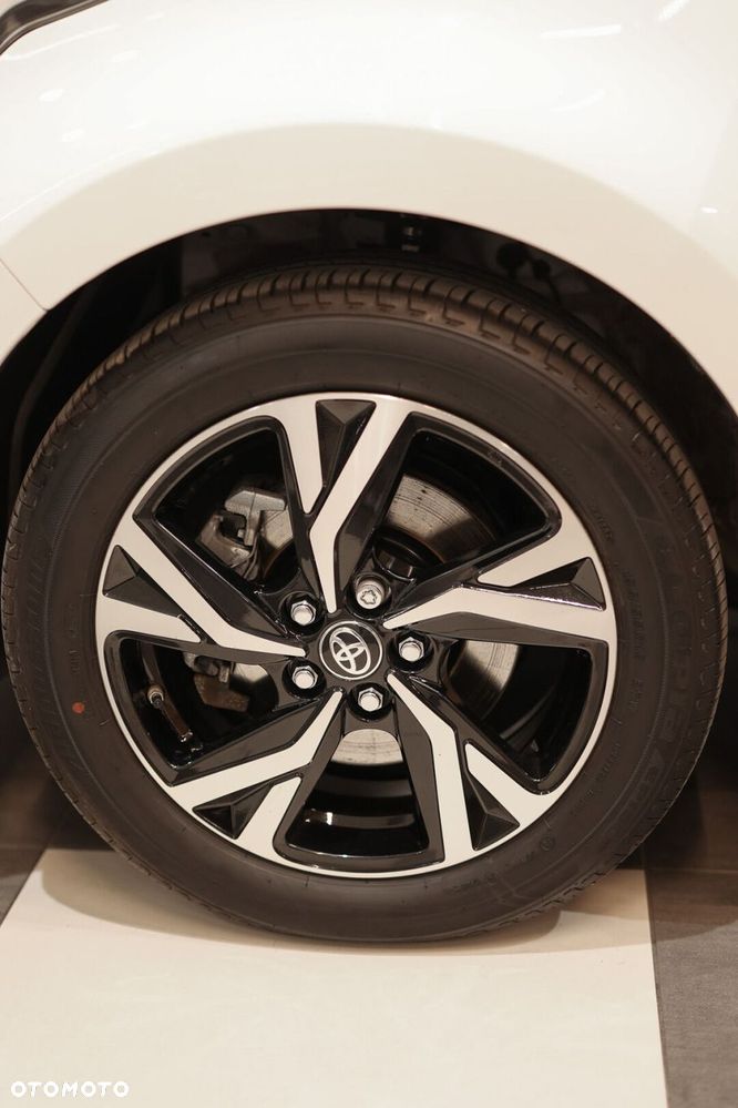 Toyota Yaris Hybrid 1.5 Style - 27