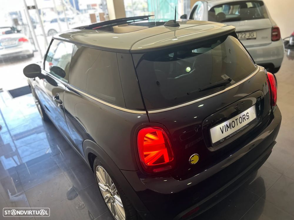 MINI 3 Portas Cooper SE S - 11