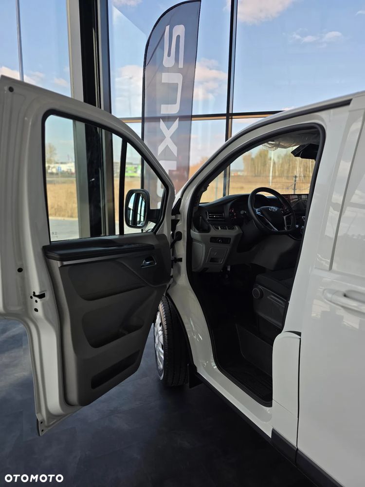 Volkswagen Deliver 7 L2H1 Fabrycznie NOWE Dostępne od reki I Leasing 102% I Doskonały Transporter I I 5 lat Gwarancji I - 20