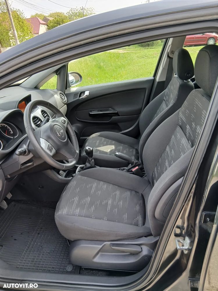Opel Corsa - 6