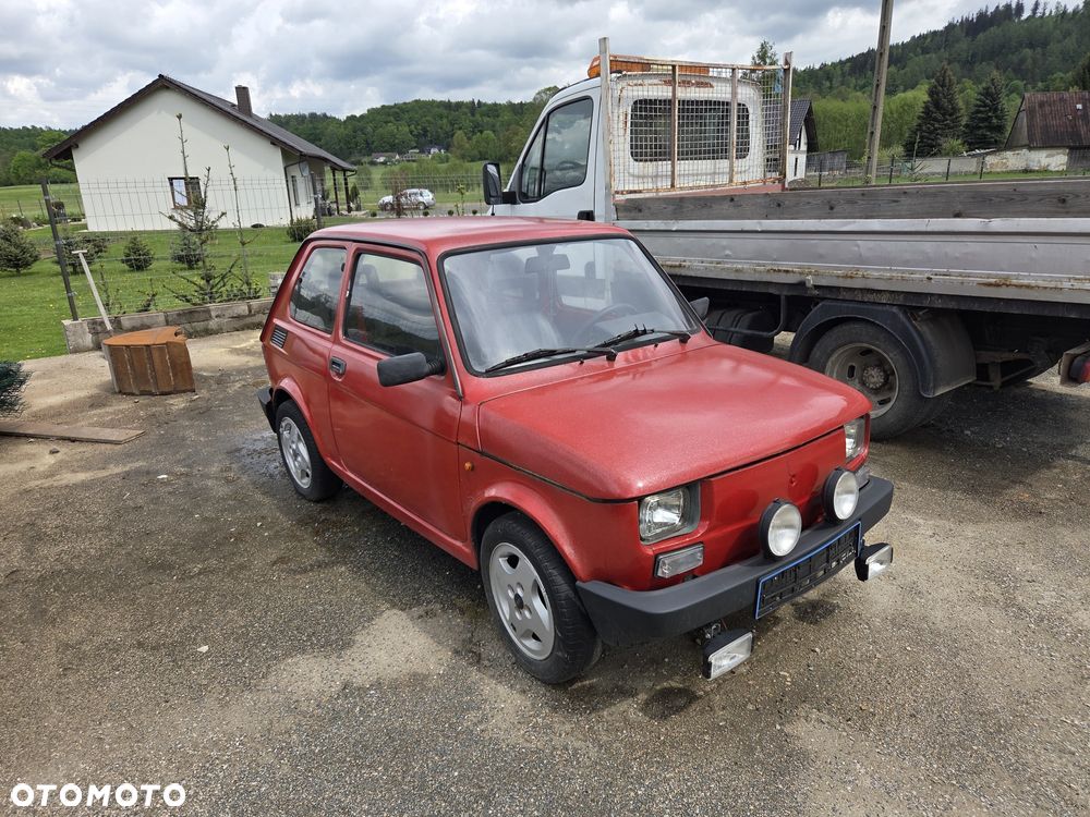 Fiat 126 - 5