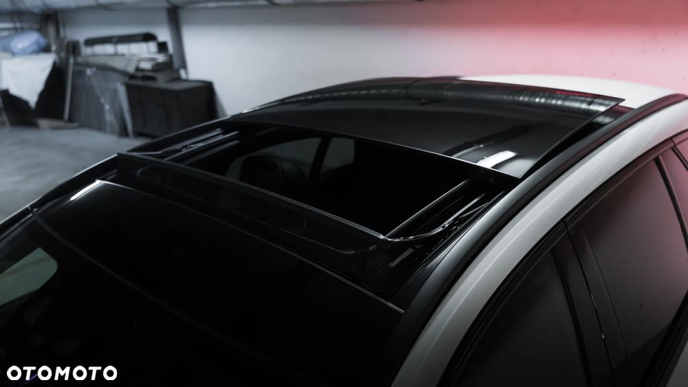 Mercedes-Benz Klasa E 400 d 4Matic 9G-TRONIC AMG Line - 6