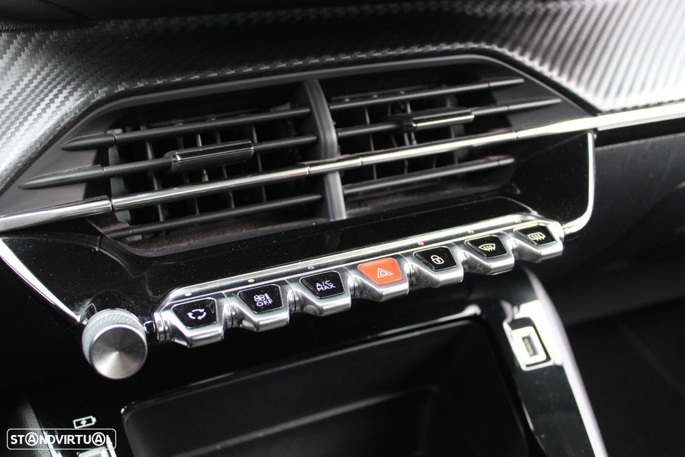 Peugeot 208 1.2 PureTech Active Pack - 27