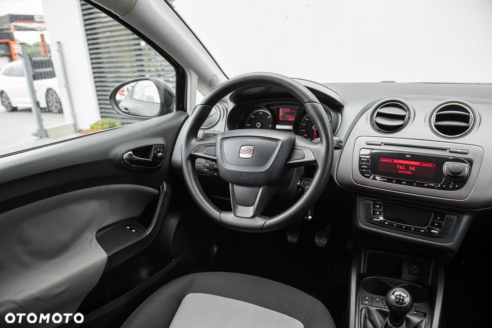 Seat Ibiza 1.6 TDI CR Style - 23