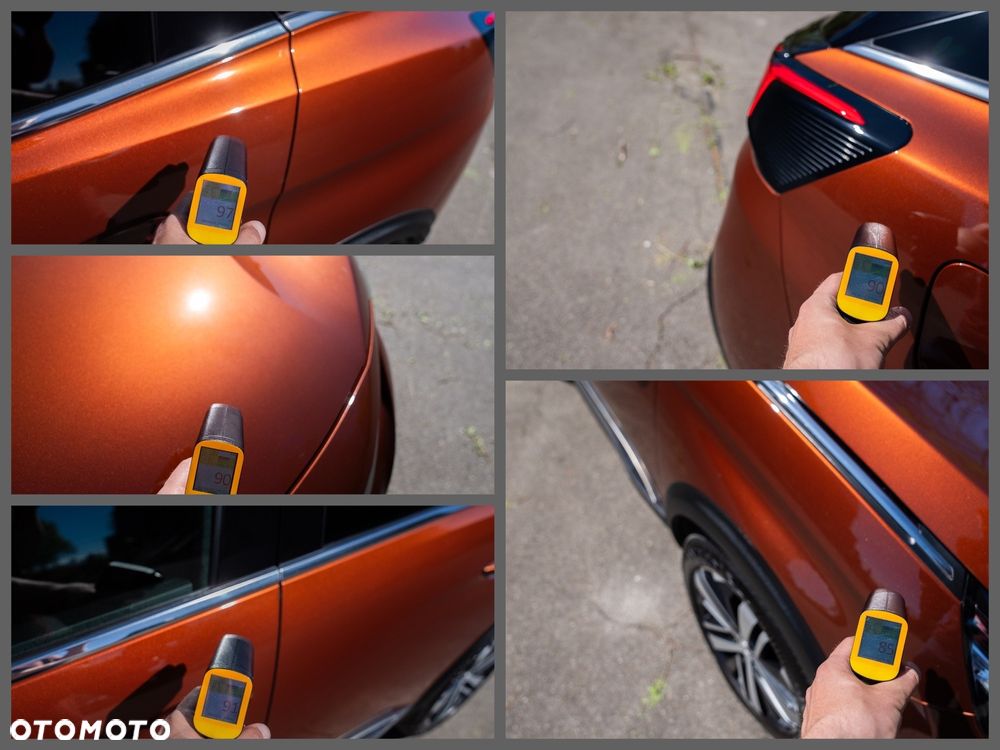 Peugeot 3008 2.0 BlueHDi GT S&S EAT8 - 11