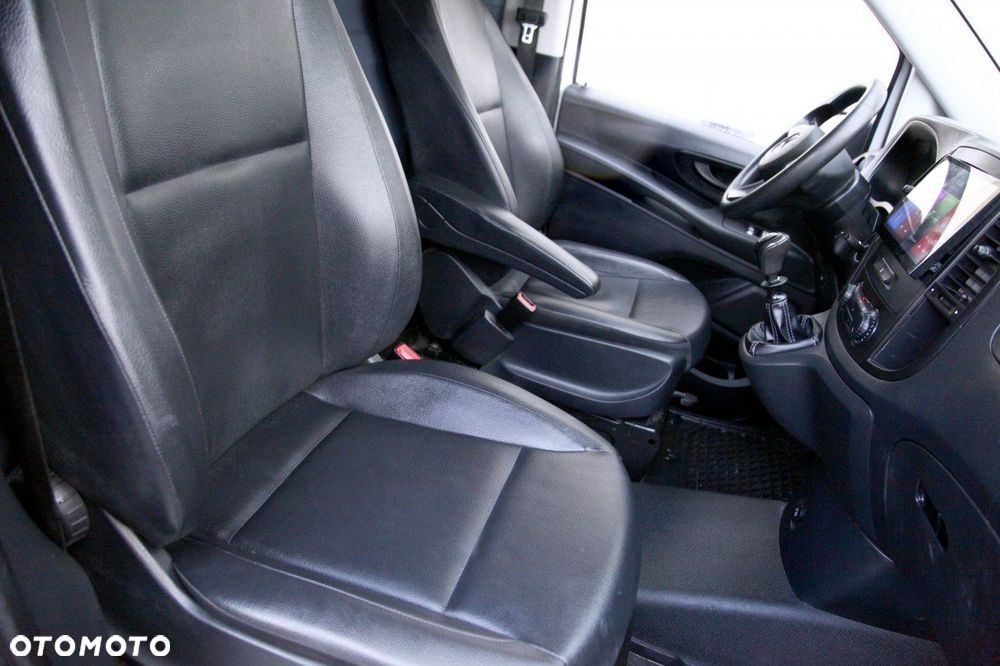 Mercedes-Benz Vito - 13