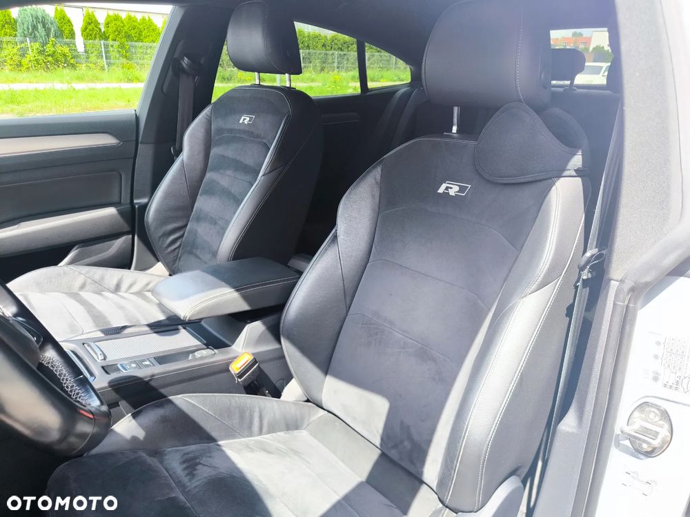 Volkswagen Arteon 2.0 TSI GPF R-Line Edition DSG - 8