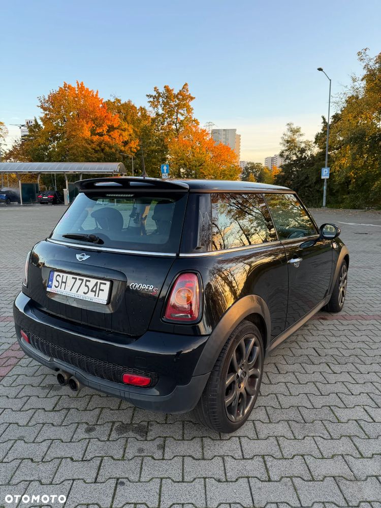 MINI Cooper S - 6