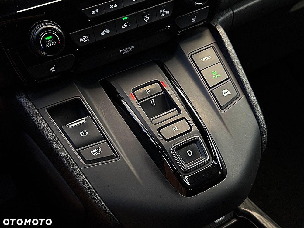 Honda CR-V - 17