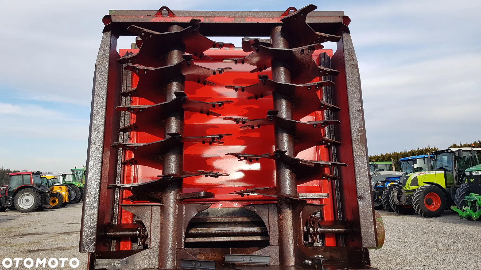 Inny Coutand Twister V65 2014R - 12
