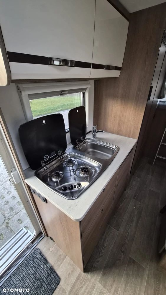 Fiat Ducato 2.3 150KM - 40