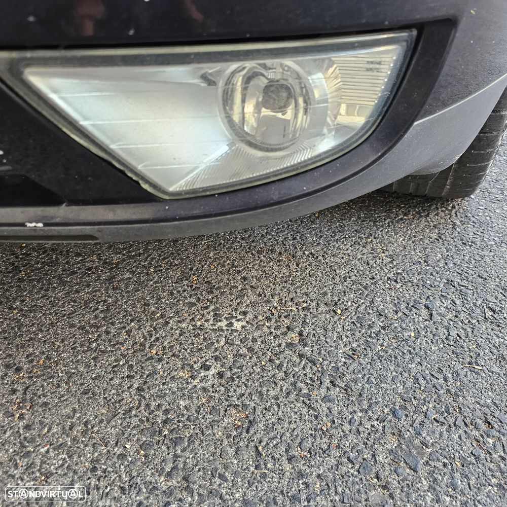 Ford Mondeo SW 2.0 TDCi Ghia - 4