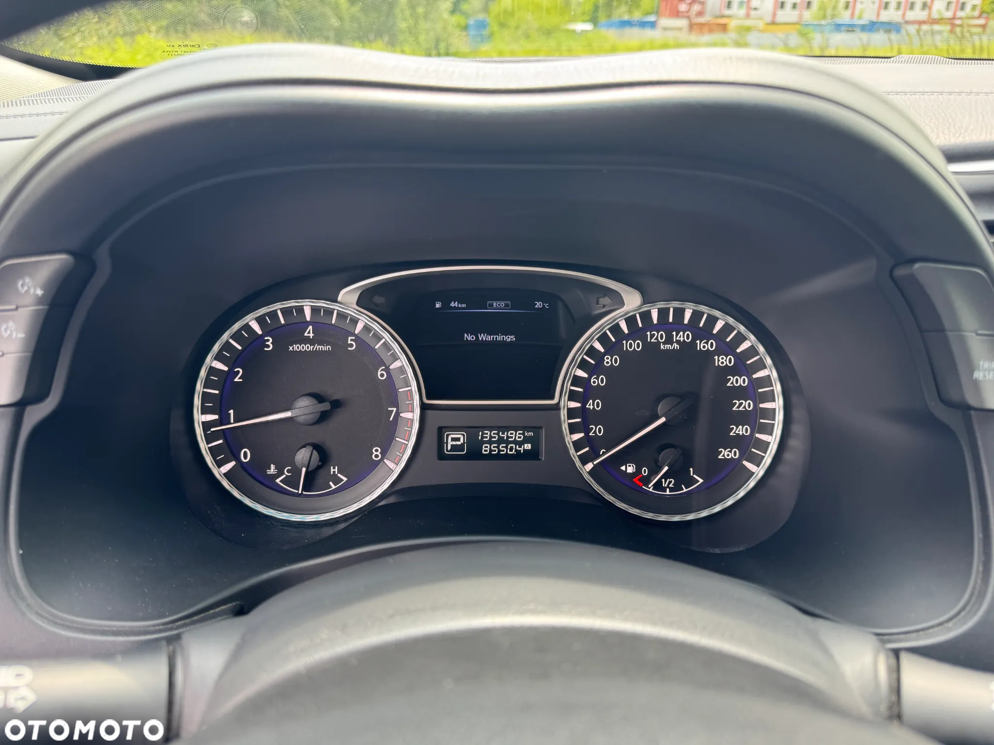 Infiniti QX60 3.5 Elite - 10
