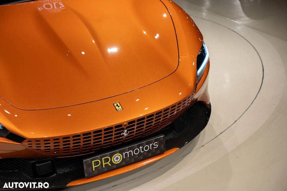Ferrari Roma - 23