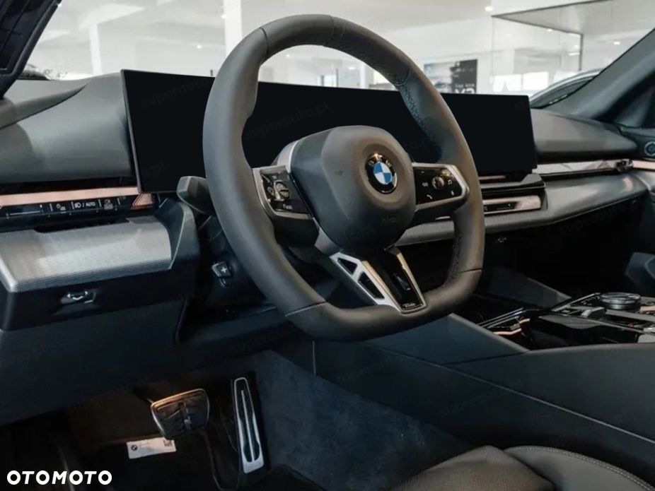 BMW Seria 5 520d xDrive mHEV M Sport - 7