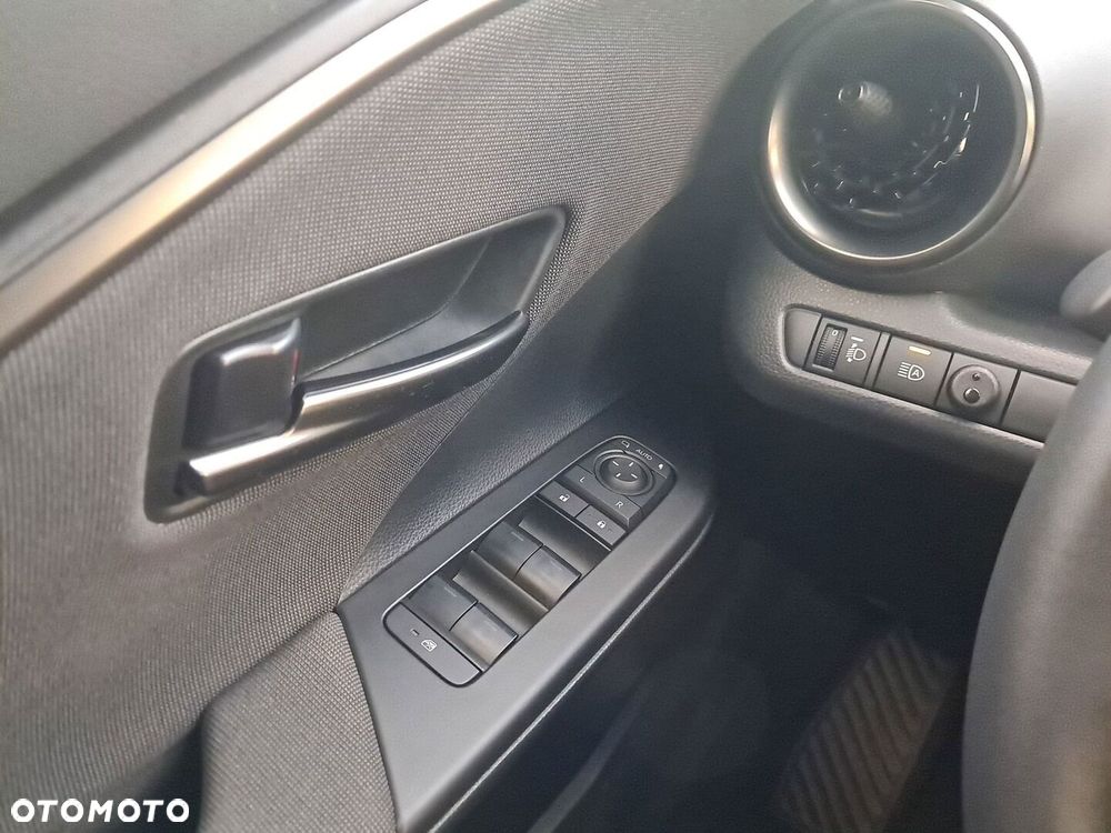 Toyota C-HR 1.8 Hybrid Style - 20