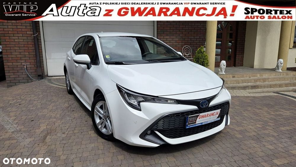 Toyota Corolla - 3