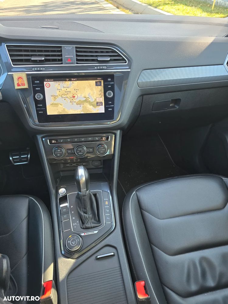 Volkswagen Tiguan 2.0 TDI DSG 4Mot Highline - 17