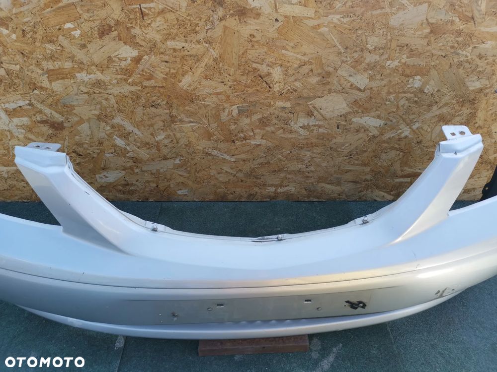 Zderzak Przód Mazda MPV - 6