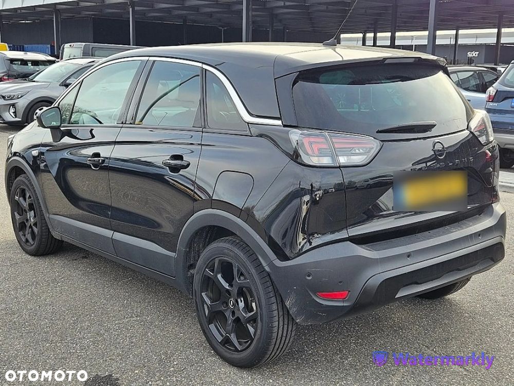 Opel Crossland 1.2 Automatik Elegance - 4