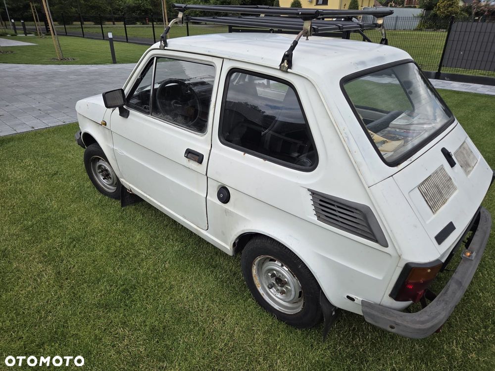 Fiat 126 - 9